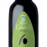 CLASSIC extra natives Olivenöl geschütze Herkunft aus dem Tal der Baux de  Provence 1 Lliter Kanister-Moulin CastelaS France/